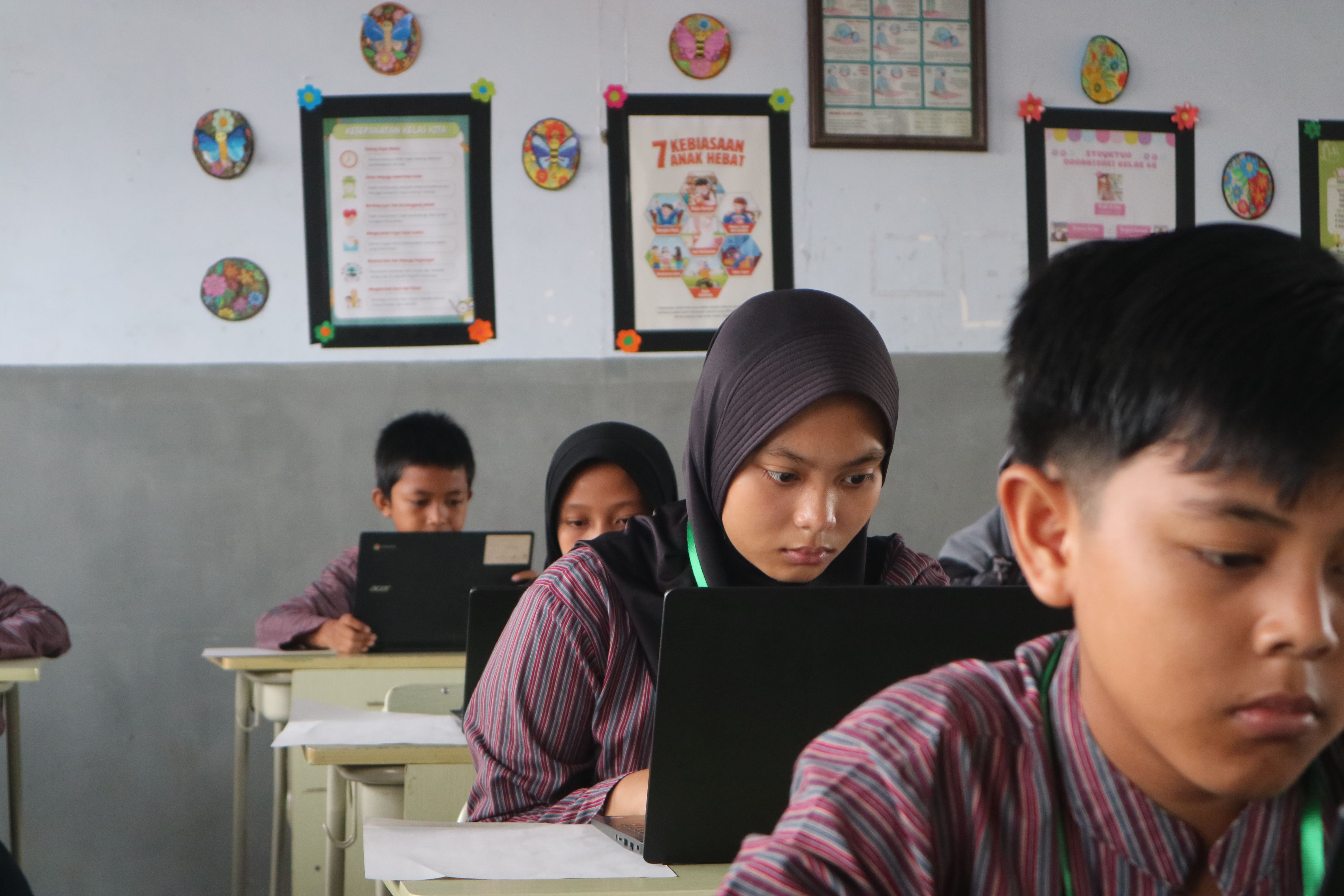 Tes Kemampuan Akademik (TKA) 2026