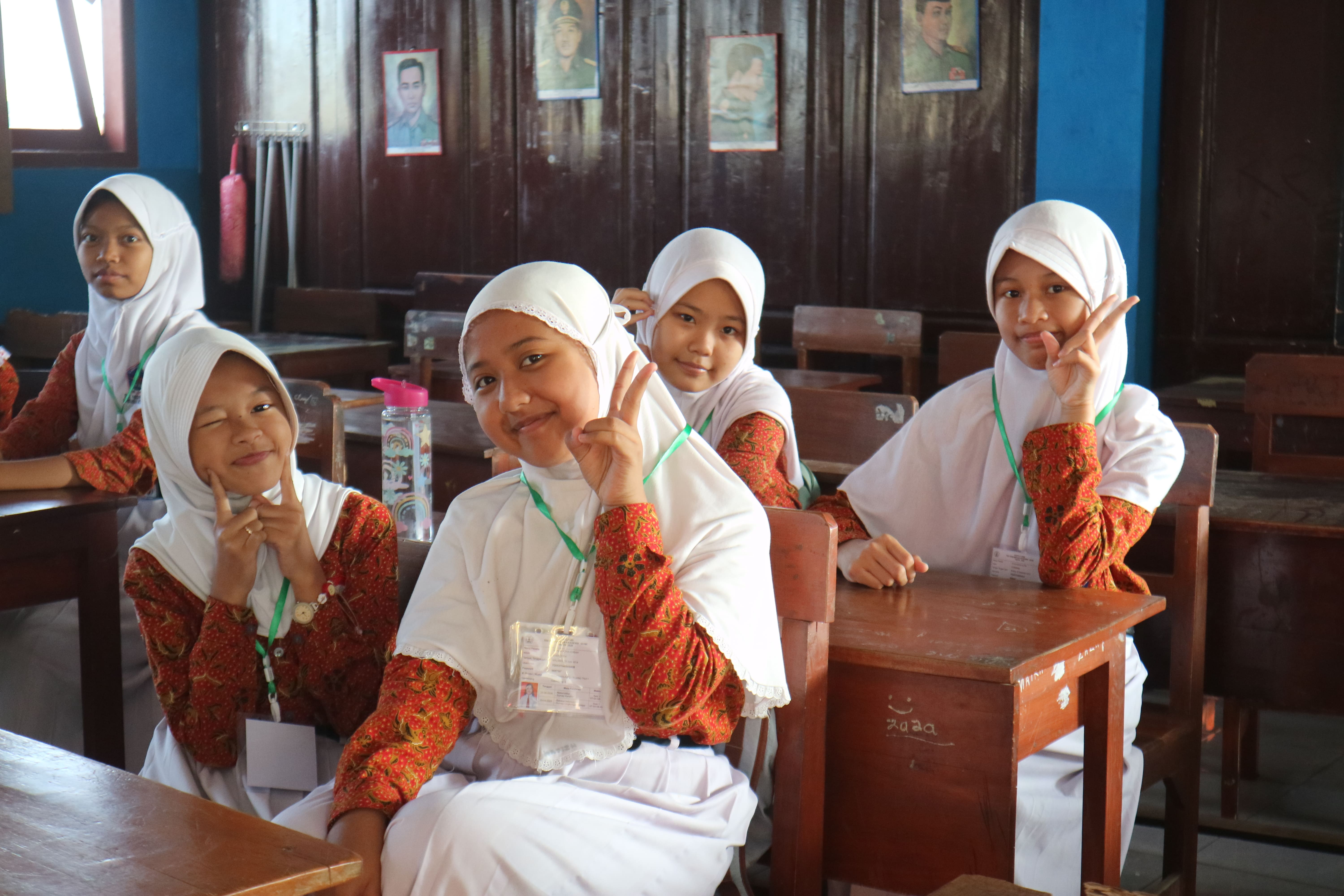 Tes Kemampuan Akademik (TKA) 2026
