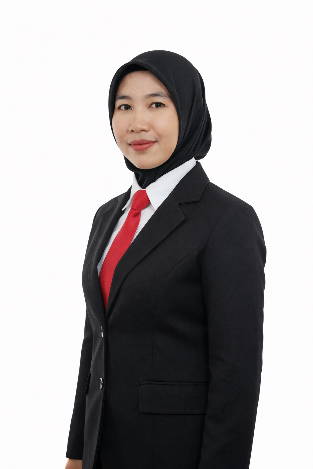 Itsna Mayfatul Chasanah, S.Pd