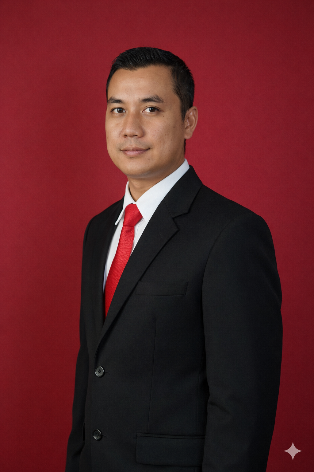 Sudian Agus Mardianto, S.Pd