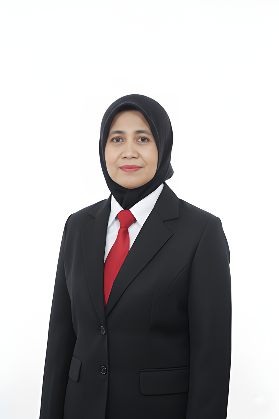 Dra. Ari Khusnul Qibtiyah