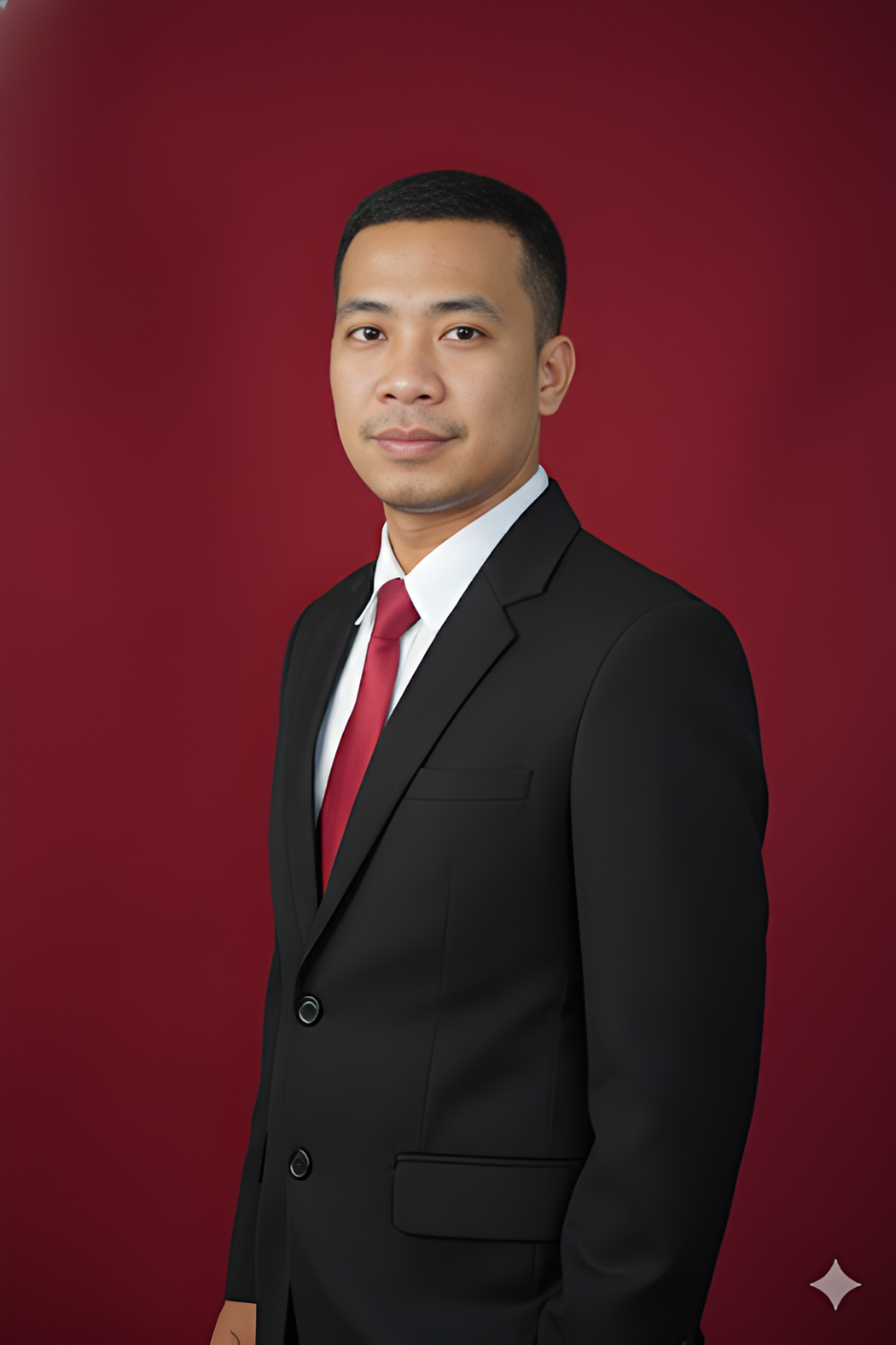 M. Afifudin Al Insani, S.Pd