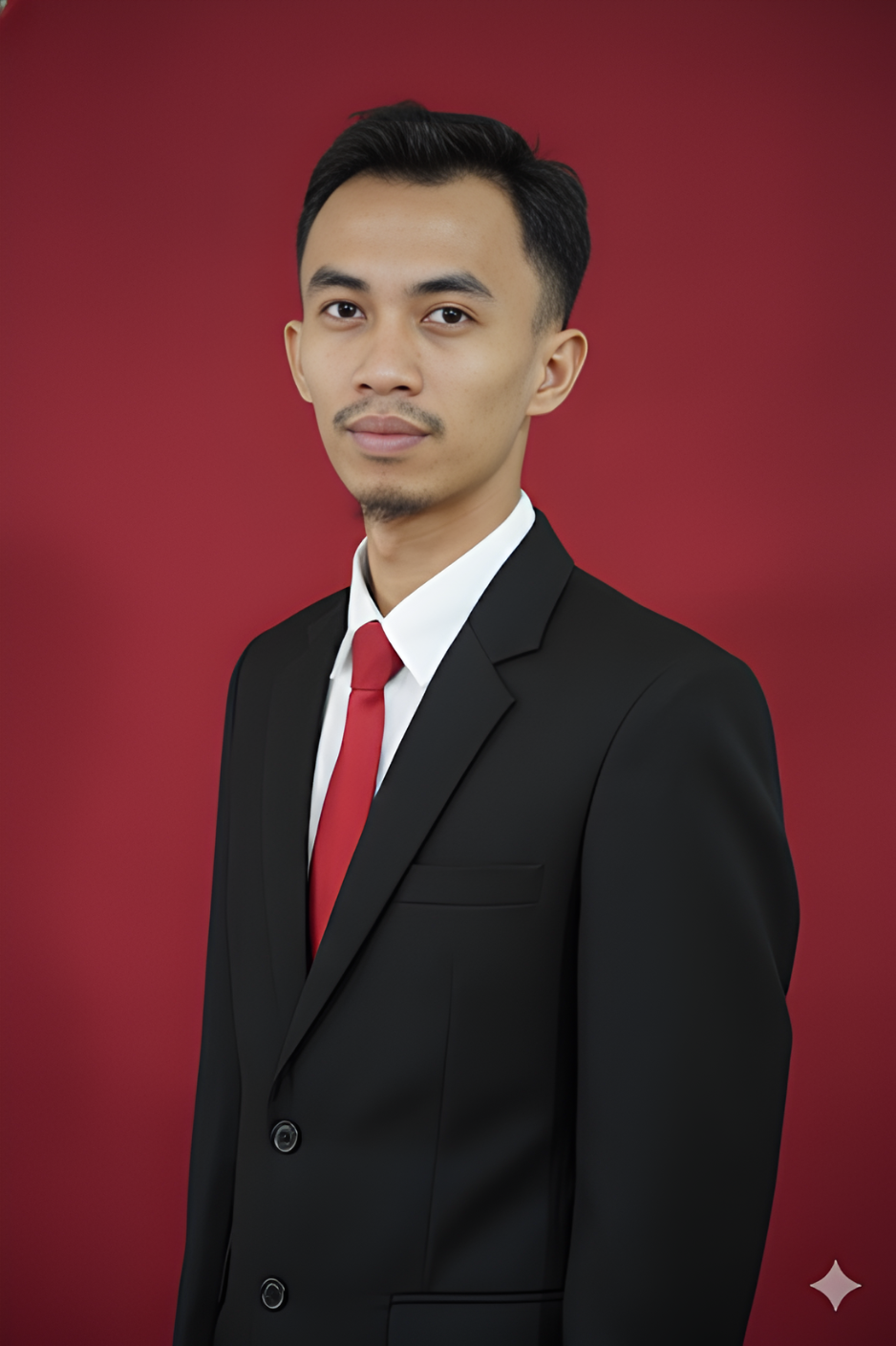 Agung Rahmanto, S.Pd