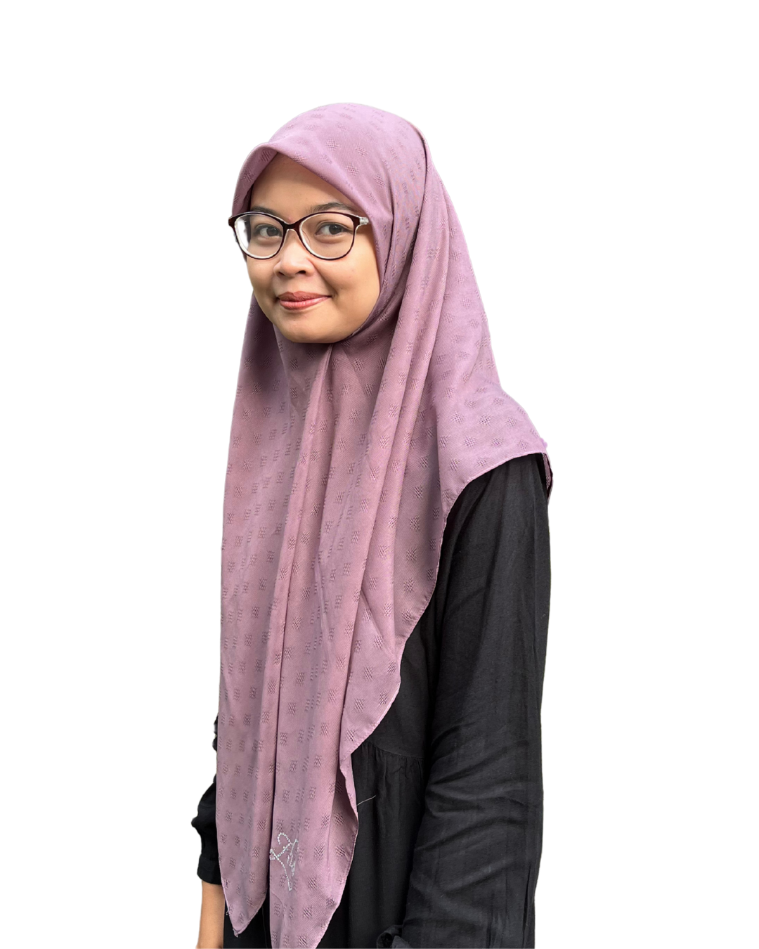 Ustadzah Balqis Fakhriyah I