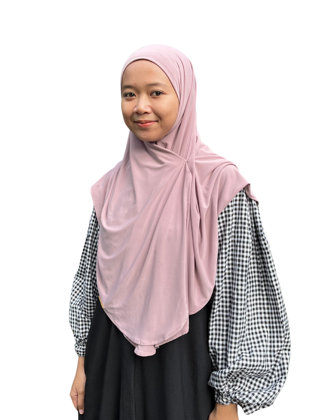 Ustadzah Farisa Nur Salsabilla