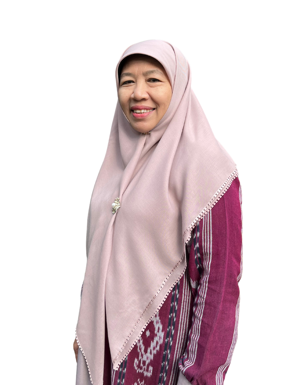 Ustadzah Suhartiningsih