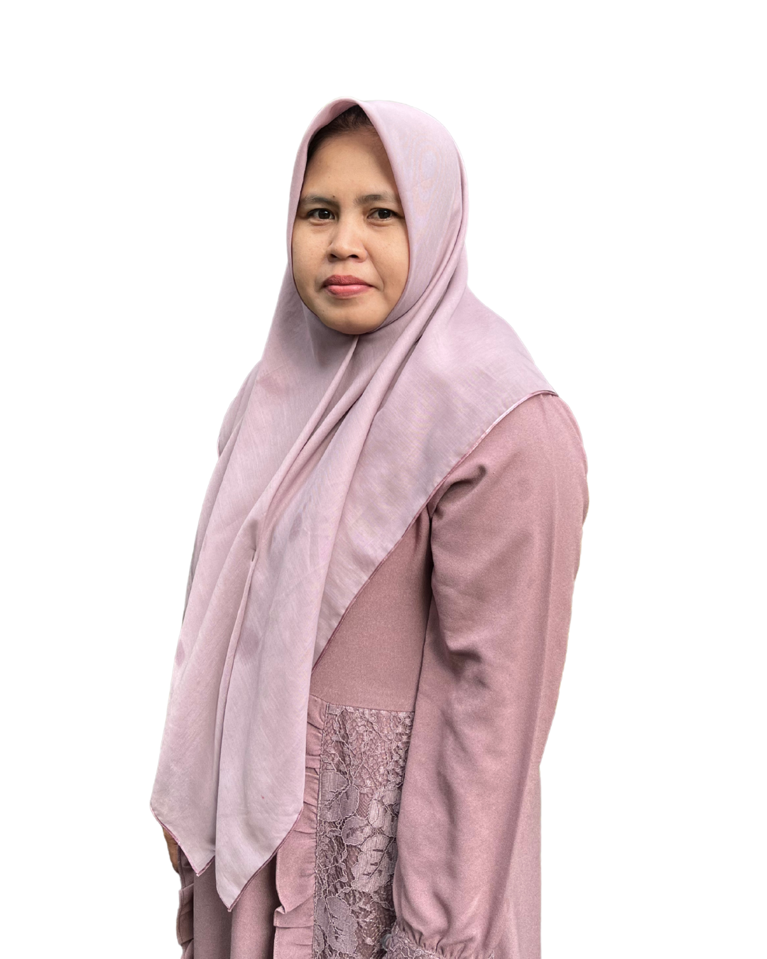 Ustadzah Siti Khodijah