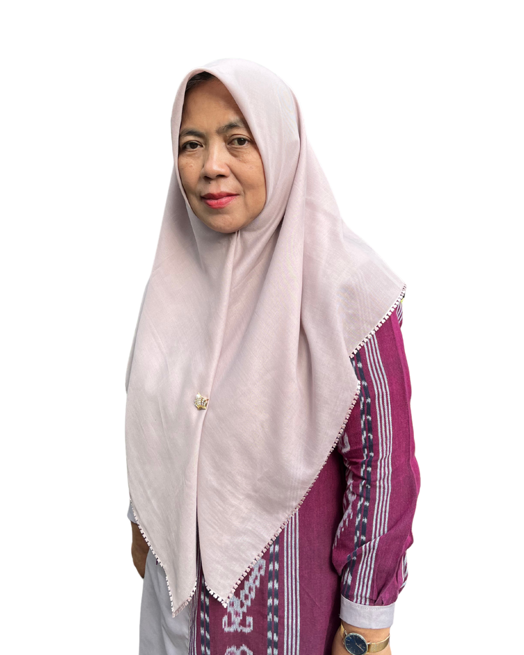 Ustadzah Mahmuda