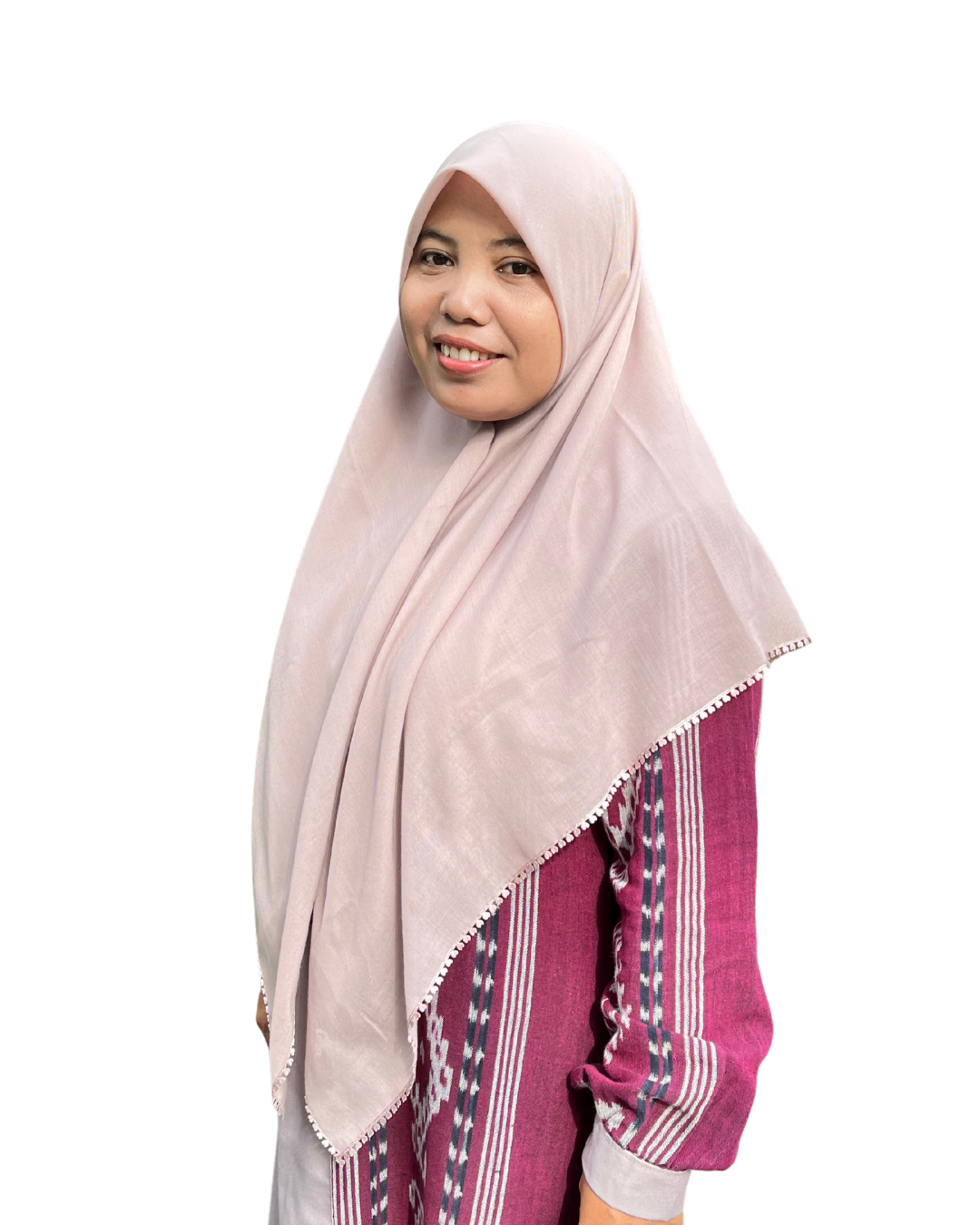 Ustadzah Umsiani