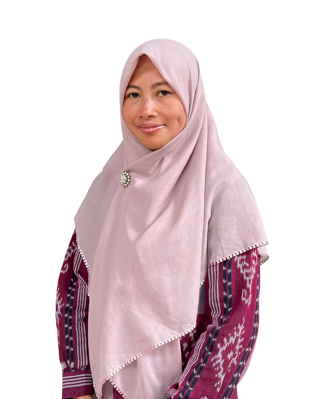 Ustadzah Suaidatul Umi Aziza