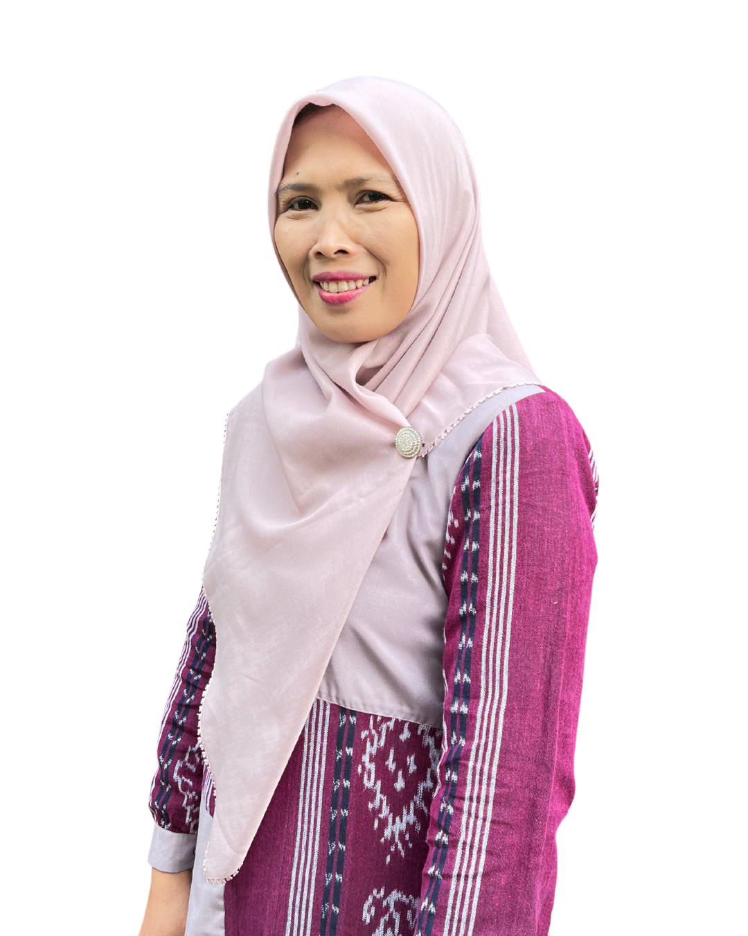 Ustadzah Siti Marokhah