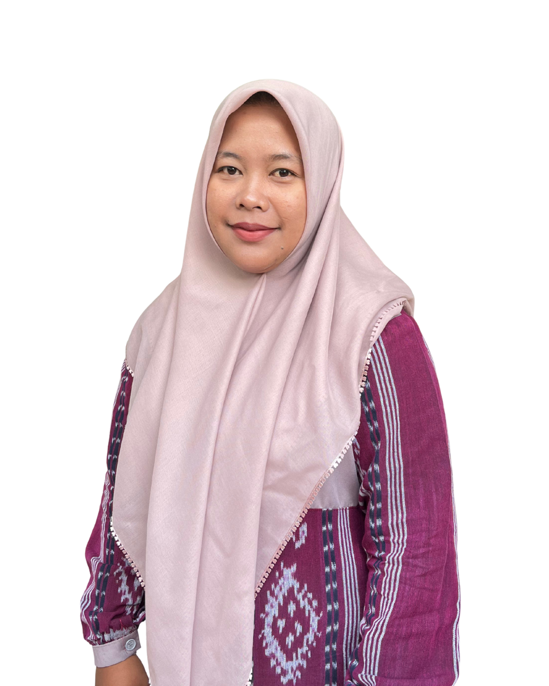 Ustadzah Siti Nur Saidah