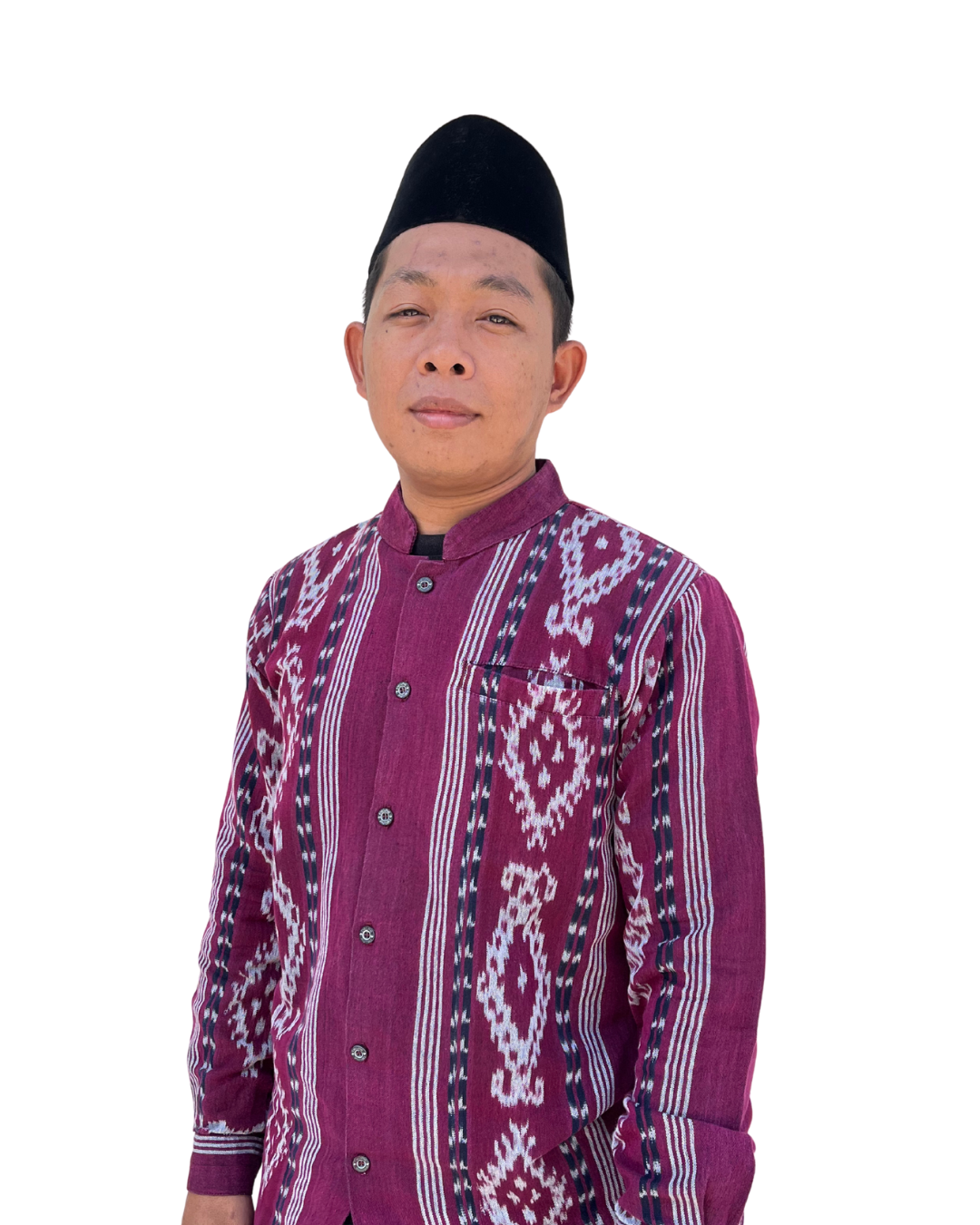 Ustadz Bagus Sayuti